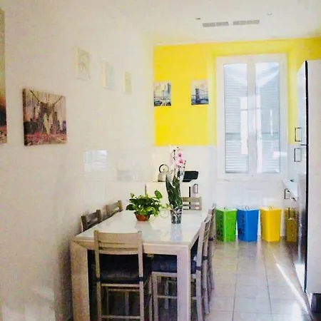 Pensjonat 